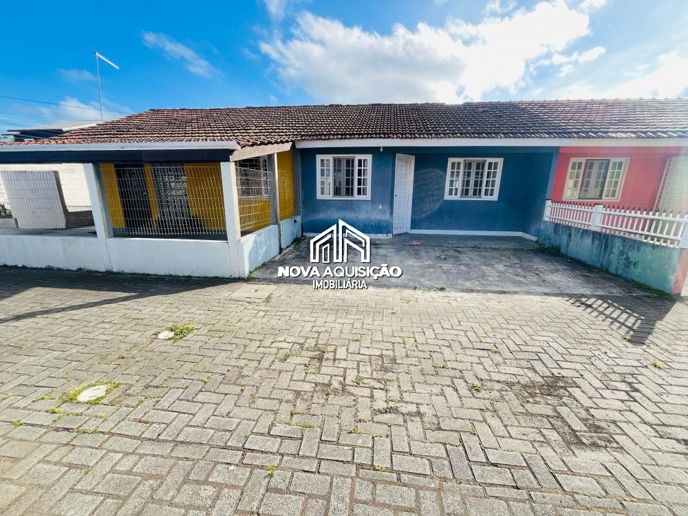 Casa em condomnio  venda  no Gaivotas - Matinhos, PR. Imveis