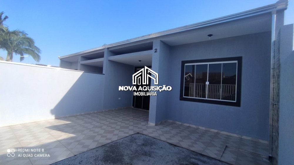 Casa  venda  no Primavera - Pontal do Paran, PR. Imveis