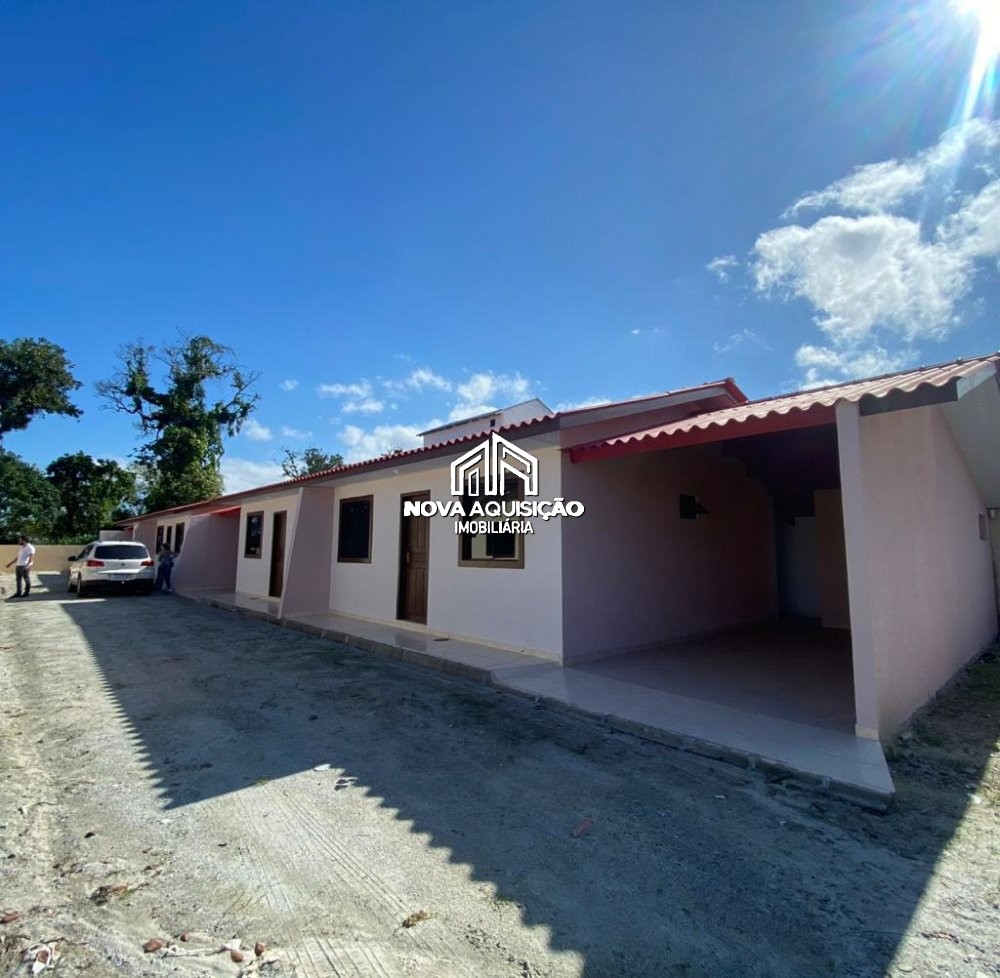 Casa em condomnio  venda  no Mones - Matinhos, PR. Imveis